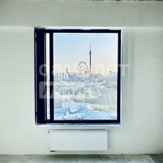 Квартира 40 м², 1-комнатная - изображение 1