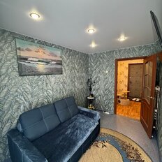 Квартира 54,6 м², 3-комнатная - изображение 1