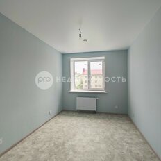 Квартира 58,7 м², 3-комнатная - изображение 5