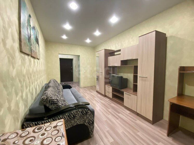 62,3 м², 3-комнатная квартира 3 700 000 ₽ - изображение 25