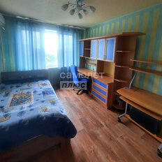Квартира 58,6 м², 3-комнатная - изображение 5