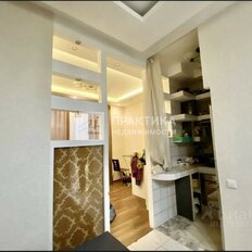 Квартира 26,3 м², 1-комнатная - изображение 5