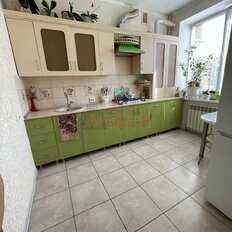 Квартира 39,8 м², 1-комнатная - изображение 5