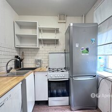 Квартира 41 м², 2-комнатная - изображение 1