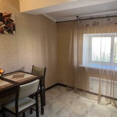 Квартира 42,8 м², 1-комнатные - изображение 2