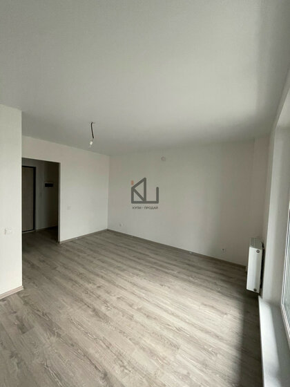 36,5 м², 1-комнатная квартира 6 752 500 ₽ - изображение 19