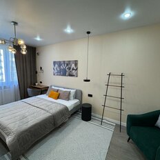 Квартира 39,5 м², 1-комнатная - изображение 4