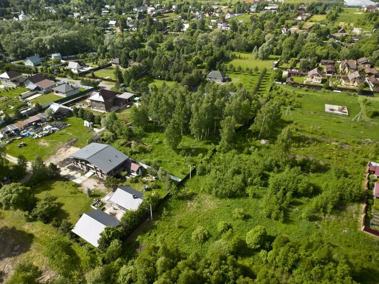 19,2 м², 1-комнатные апартаменты 3 119 326 ₽ - изображение 47