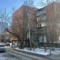 Квартира 54,5 м², 2-комнатная - изображение 1