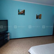 Квартира 44,2 м², 1-комнатная - изображение 4