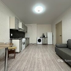 Квартира 37 м², 2-комнатная - изображение 4