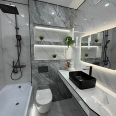 Квартира 29 м², 2-комнатная - изображение 4