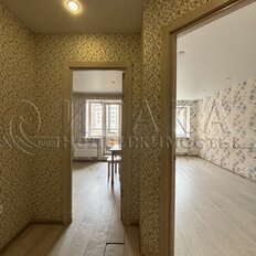 Квартира 36 м², 1-комнатная - изображение 1