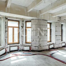 Квартира 141 м², 4-комнатная - изображение 3