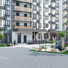 Квартира 27,8 м², студия - изображение 4
