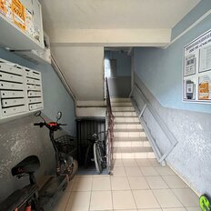 Квартира 16 м², студия - изображение 1