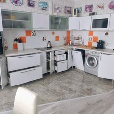 Квартира 51,9 м², студия - изображение 2