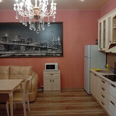 Квартира 75,3 м², 3-комнатная - изображение 3