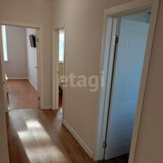 Квартира 69,5 м², 2-комнатная - изображение 3