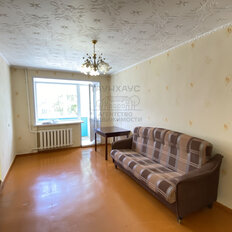 Квартира 60,5 м², 3-комнатная - изображение 3
