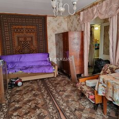 Квартира 44,6 м², 2-комнатная - изображение 3