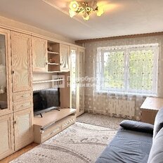 Квартира 50,8 м², 2-комнатная - изображение 1
