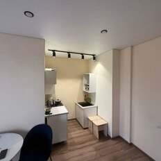 Квартира 59,3 м², 3-комнатная - изображение 2