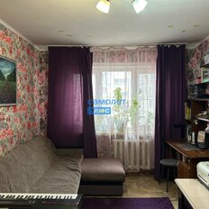 Квартира 49,7 м², 2-комнатная - изображение 4