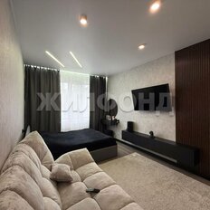 Квартира 31,8 м², 1-комнатная - изображение 4