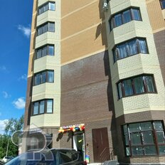 Квартира 42,6 м², 1-комнатная - изображение 2