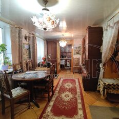 Квартира 109 м², 6-комнатная - изображение 2