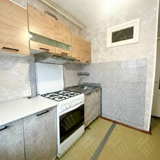 Квартира 29,7 м², 1-комнатная - изображение 2