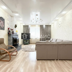 Квартира 134,8 м², 4-комнатная - изображение 4