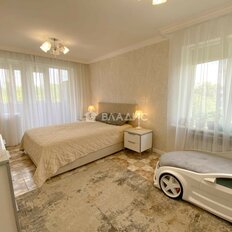 Квартира 65 м², 3-комнатная - изображение 5