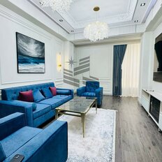 Квартира 112 м², 4-комнатная - изображение 2