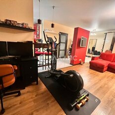 Квартира 69,6 м², 2-комнатная - изображение 3