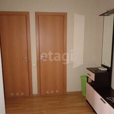 Квартира 49,2 м², 1-комнатная - изображение 4