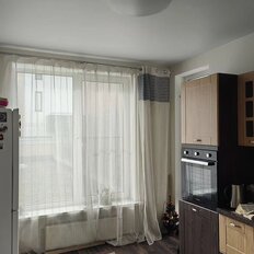 Квартира 43 м², 1-комнатная - изображение 3