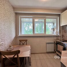 Квартира 52 м², 2-комнатная - изображение 4
