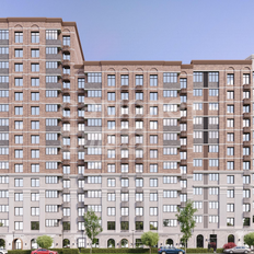 Квартира 61,4 м², 2-комнатная - изображение 4