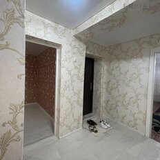 Квартира 57 м², 2-комнатная - изображение 3