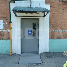 Квартира 35,1 м², 1-комнатная - изображение 4