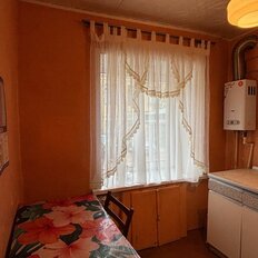 Квартира 31 м², 1-комнатная - изображение 1