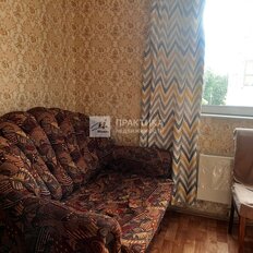 Квартира 37,5 м², 1-комнатная - изображение 5