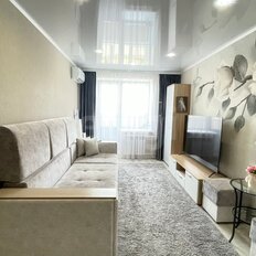 Квартира 37,3 м², 1-комнатная - изображение 5