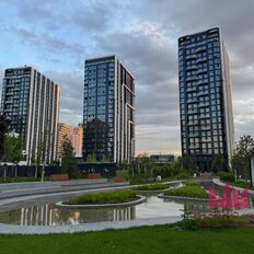 Квартира 43,2 м², 1-комнатная - изображение 3