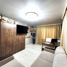Квартира 64 м², 2-комнатная - изображение 4