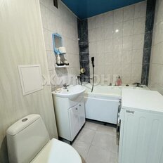 Квартира 30 м², 1-комнатная - изображение 5