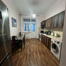 Квартира 113 м², 4-комнатная - изображение 3