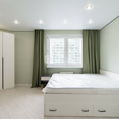 Квартира 40 м², 1-комнатная - изображение 1
